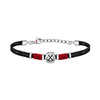 Armband Sector No Limits in Stahl SAGJ32